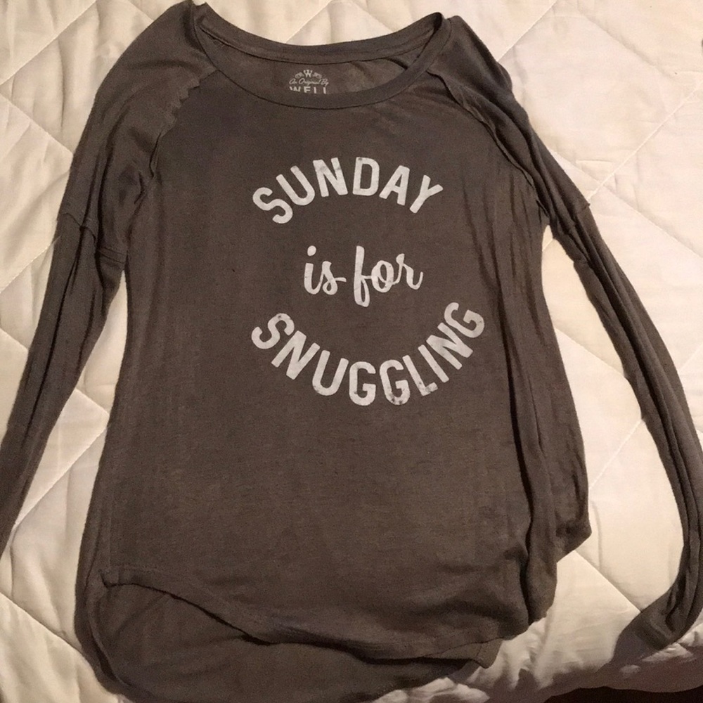 Adorable dark green junior girls long sleeve